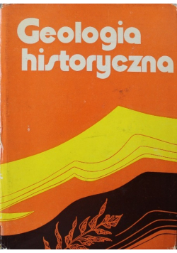 Geologia historyczna