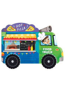 Świat na kółkach Food truck