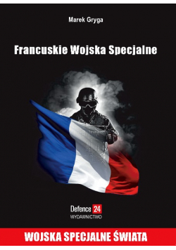 Francuskie wojska specjalne