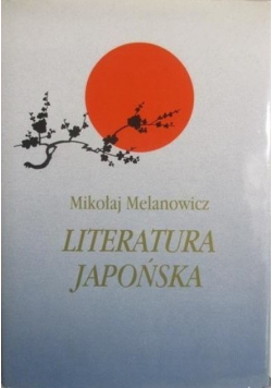 Literatura japońska tom 2
