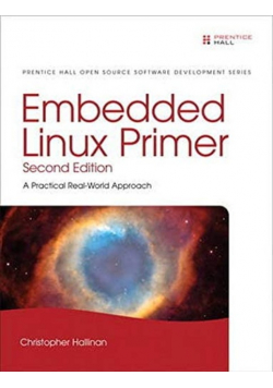Embedded Linux Primer