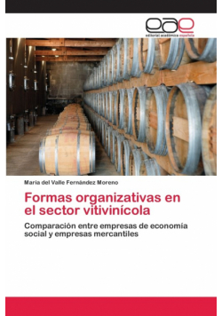 Formas organizativas en el sector vitivinícola
