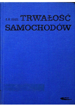 Trwałość samochodów
