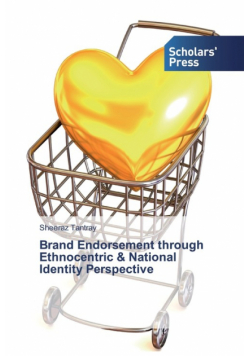 Brand Endorsement through Ethnocentric & National Identity Perspective