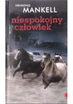 Niespokojny człowiek