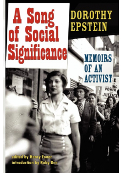 A Song of Social Significance