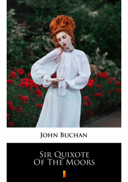 Sir Quixote of the Moors