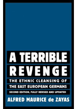 A Terrible Revenge