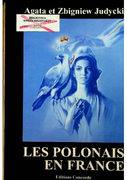 Les Polonais En France