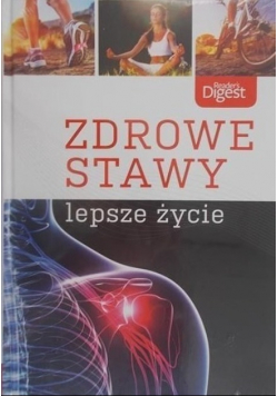 Zdrowe stawy lepsze życie