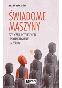 Świadome maszyny