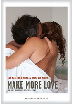 Make more Love