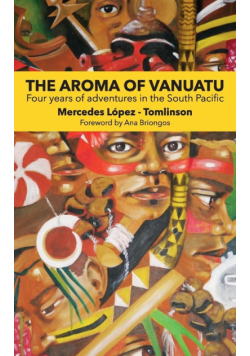 The Aroma of Vanuatu