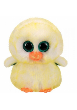 Beanie Boos Lemon Drop - Kurczaczek 24cm