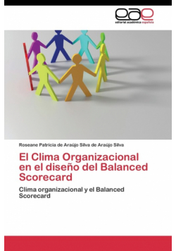 El Clima Organizacional en el diseño del Balanced Scorecard