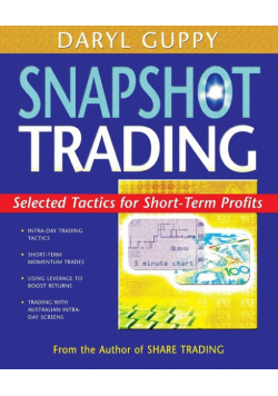 Snapshot Trading