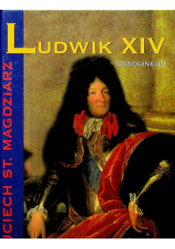 Ludwik XIV