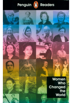 Women Who Changed the World
