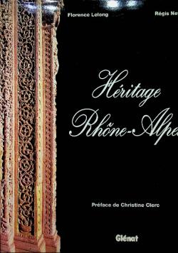 Heritage Rhone Alpes