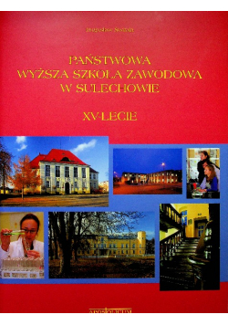 Państwowa Wyższa Szkoła Zawodowa w Sulechowie