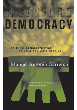 Incomplete Democracy