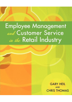 Employee Management and Customer Service in the Retail Industry