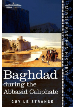 Baghdad