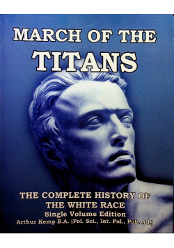 March of the Titans
