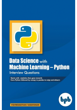Data Science with Machine Learning