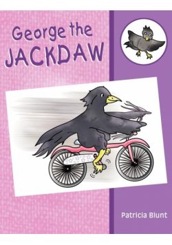 George the Jackdaw