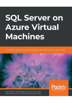 SQL Server on Azure Virtual Machines