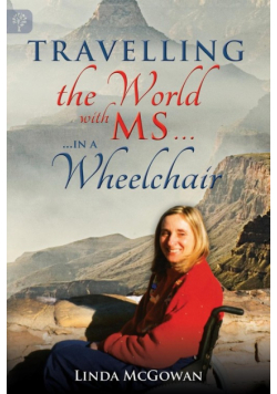 Travelling the World With MS...