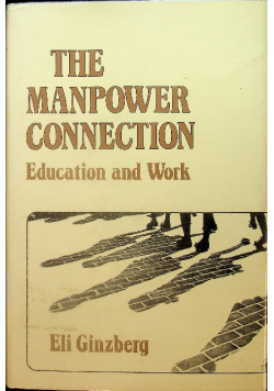 The manpower connection