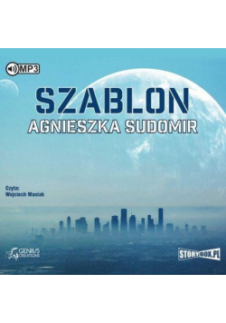 Szablon audiobook