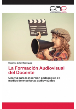 La Formación Audiovisual del Docente