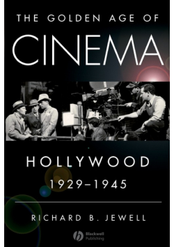 Golden Age of Cinema