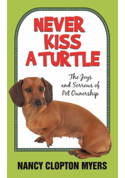 Never Kiss a Turtle
