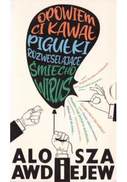 Pakiet: Alosza Awdiejew