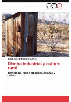 Diseño industrial y cultura rural