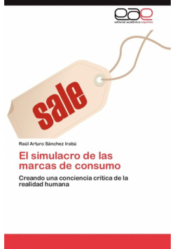 El simulacro de las marcas de consumo