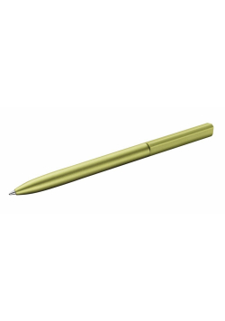 Długopis K6 Ineo Elemente Green Oasis niebieski
