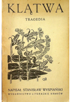 Klątwa Tragedia