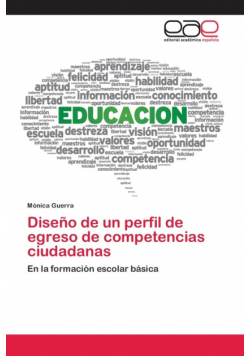 Diseño de un perfil de egreso de competencias ciudadanas