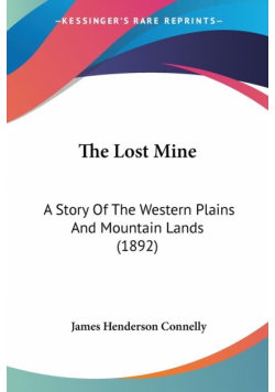 The Lost Mine