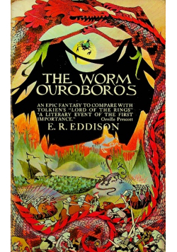 The worm ouroboros