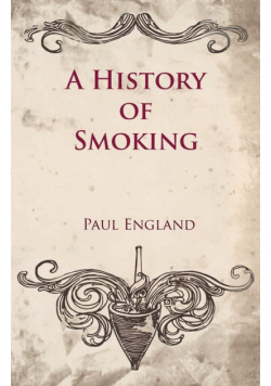 A History of Smoking