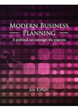 Modern Business Planning