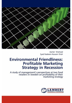 Environmental Friendliness