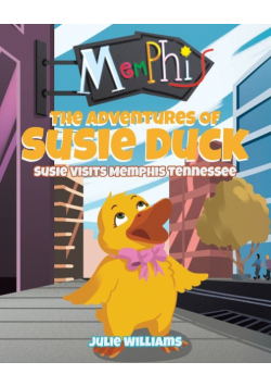 The Adventures Of Susie Duck