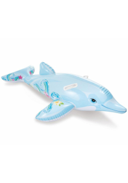 Delfin do pływania